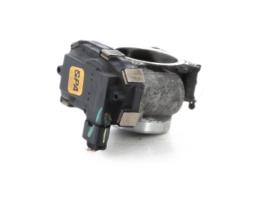 Boitier papillon - Renault CLIO IV PH.1 - 161207645R - N1-1730A