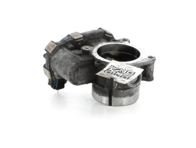 Boitier papillon - Renault CLIO IV PH.1 - 161207645R - N1-1730A
