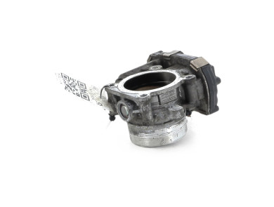 High flow throttle body valve - Renault CLIO IV PH.1 - 161207645R - N1-1730A