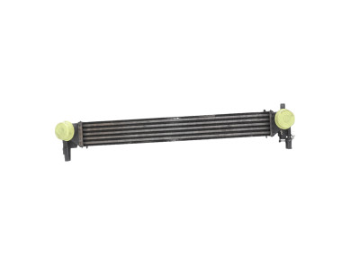 Échangeur air-air / Intercooler - Volkswagen POLO V PH.1 - 6R0145805 - U1-3814C