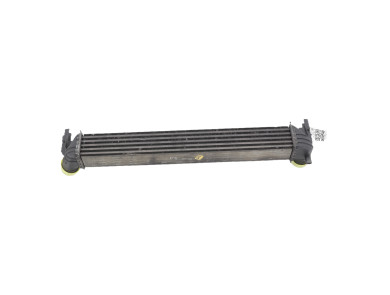 Intercooler - Volkswagen POLO V PH.1 - 6R0145805 - U1-3814C