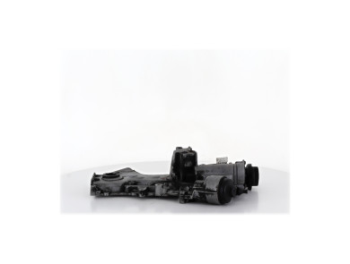 Support filtre à huile - Volkswagen TOURAN I PH.1 1.6 FSI - 03C109210G - C0-4839F