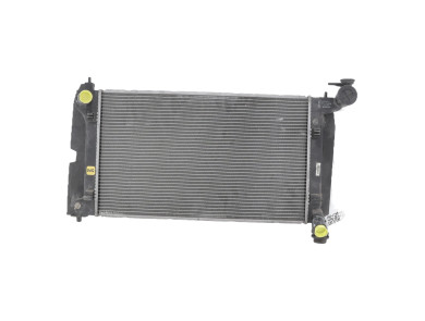Radiateur d'eau occasion - Toyota COROLLA VERSO - 164000D120