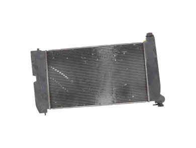 Cooling radiator - Toyota COROLLA VERSO II PH.1 - 164000D120 - F1-3631I