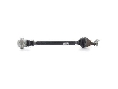 Right front transmission - Volkswagen POLO V PH.1 1.4 TSI - 6R0407764P - Y0-8099Y