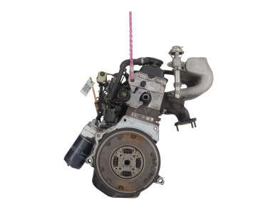 Moteur type 1Y-NM - Seat INCA - S0-6687X