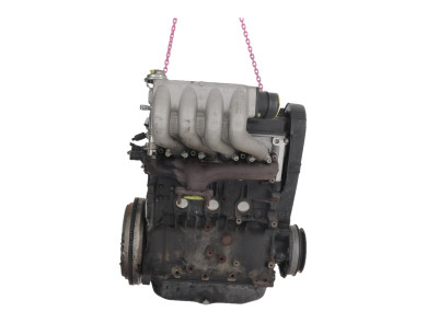 Engine type 1Y-NM - Seat INCA - S0-6687X