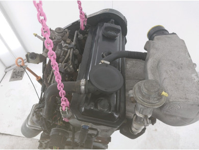 Moteur type 1Y-NM - Seat INCA - S0-6687X