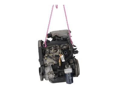 Moteur type 1Y-NM - Seat INCA - S0-6687X
