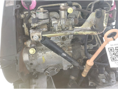 Moteur type 1Y-NM - Seat INCA - S0-6687X