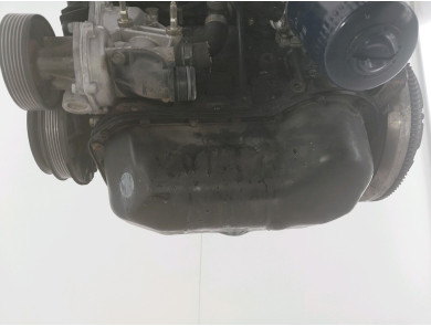 Engine type 1Y-NM - Seat INCA - S0-6687X