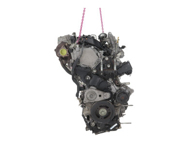 Engine type 1ND-TV-33301 - Toyota YARIS II PH.2 - K0-7431U