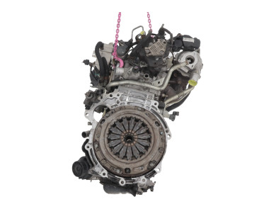 Engine type 1ND-TV-33301 - Toyota YARIS II PH.2 - K0-7431U