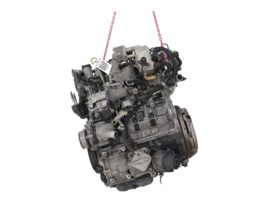 Engine type 1ND-TV-33301 - Toyota YARIS II PH.2 - K0-7431U