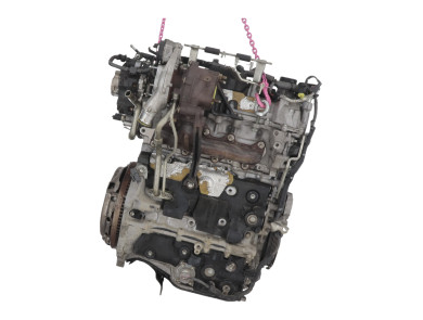 Engine type 1ND-TV-33301 - Toyota YARIS II PH.2 - K0-7431U