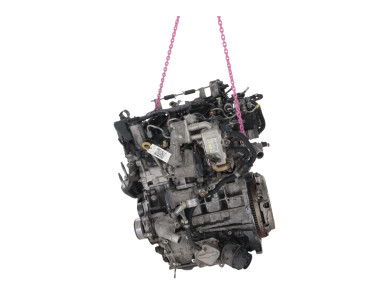 Engine type 1ND-TV-33301 - Toyota YARIS II PH.2 - K0-7431U