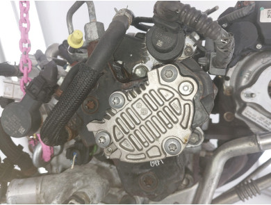 Engine type 1ND-TV-33301 - Toyota YARIS II PH.2 - K0-7431U