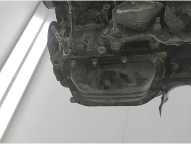 Engine type 1ND-TV-33301 - Toyota YARIS II PH.2 - K0-7431U