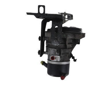 Power steering pump - Citroen C5 TOURER II - 0000400828 - W0-7473E
