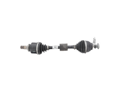 Left front transmission used - BMW SERIE 2 - 31 60 5A2E013