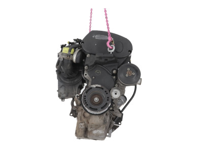 Engine used - Opel ASTRA GTC - Z16XER-ASTRA