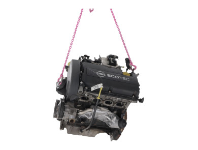 Moteur type Z16XER-ASTRA - Opel ASTRA H PH.2 - K0-6895L
