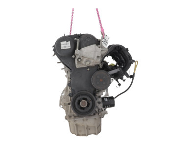 Engine type SNJB - Ford FIESTA VI PH.2 - P0-7125B