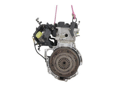 Engine type SNJB - Ford FIESTA VI PH.2 - P0-7125B