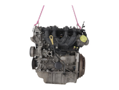 Engine type SNJB - Ford FIESTA VI PH.2 - P0-7125B