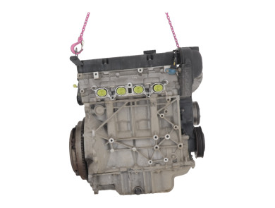 Moteur type SNJB - Ford FIESTA VI PH.2 - P0-7125B