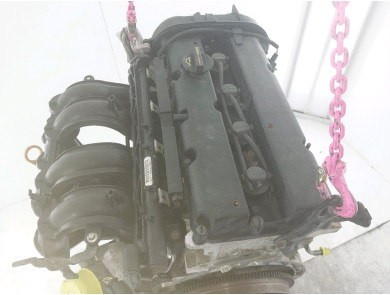 Engine type SNJB - Ford FIESTA VI PH.2 - P0-7125B