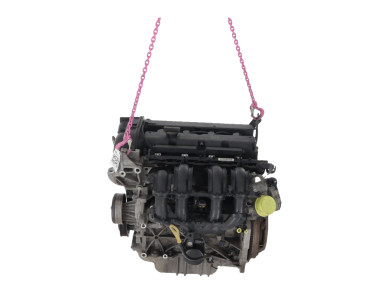 Engine type SNJB - Ford FIESTA VI PH.2 - P0-7125B