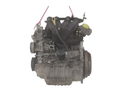 Engine type SNJB - Ford FIESTA VI PH.2 - P0-7125B