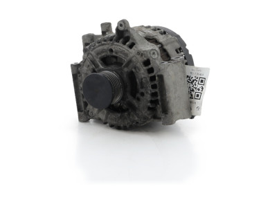 Alternator used - Mercedes CLASSE C - 0131549002