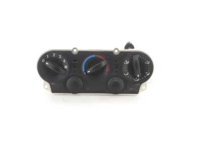 Commande de chauffage occasion - Ford FIESTA - 1426730
