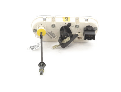 Commande de chauffage - Ford FIESTA V PH.1 - 1426730 - L1-3647Y