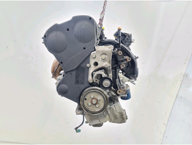 Moteur type 6FZ - Peugeot 406 PH.2 - M2-0202I