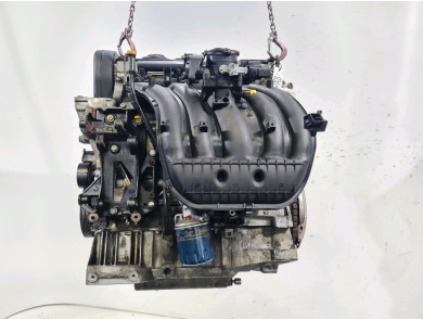 Engine type 6FZ - Peugeot 406 PH.2 - M2-0202I