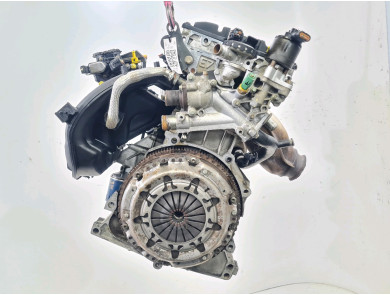 Engine type 6FZ - Peugeot 406 PH.2 - M2-0202I