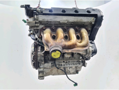 Engine type 6FZ - Peugeot 406 PH.2 - M2-0202I