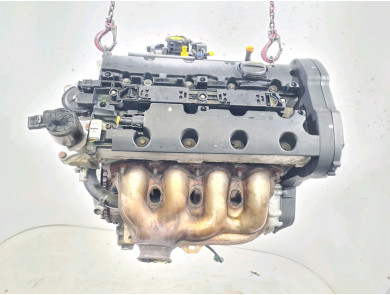 Engine type 6FZ - Peugeot 406 PH.2 - M2-0202I