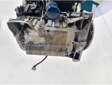 Moteur type 6FZ - Peugeot 406 PH.2 - M2-0202I