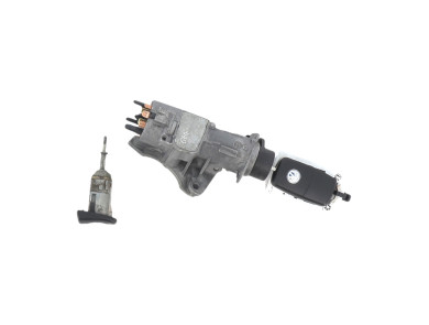 Neiman kit complet (barillet serrure clé) - Volkswagen GOLF IV - GPA-21-0000811 - W1-3152L