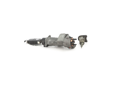 Neiman kit complet (barillet serrure clé) - Volkswagen GOLF IV - GPA-21-0000811 - W1-3152L