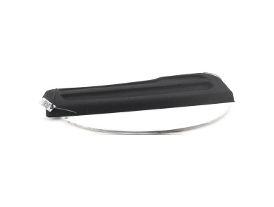 Rear parcel shelf (tray) - Lancia YPSILON V - 735687251 - M1-8560L