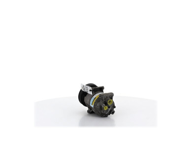A/C Compressor - Renault MEGANE III PH.1 - 7711497392 - R1-4136K
