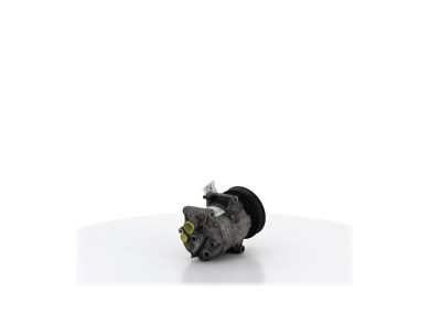A/C Compressor - Renault MEGANE III PH.1 - 7711497392 - R1-4136K
