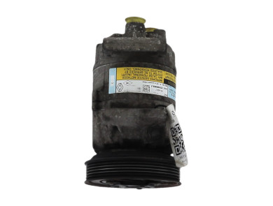 A/C Compressor - Renault MEGANE III PH.1 - 7711497392 - R1-4136K