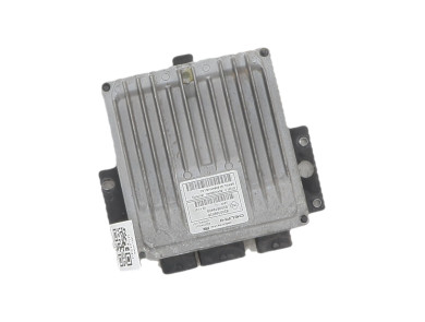Calculateur moteur - Renault MODUS PH.2 - 8200399036 - U1-5124U