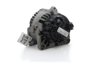Alternateur - Renault CLIO III PH.2 1.6 GT - 8200667619 - U1-4161Y